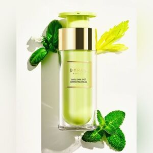 BYROE - Basil Dark Spot Correcting Cream